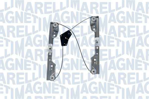 Window Regulator